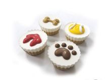 Bosco &amp; Roxy’s Peanut Cup