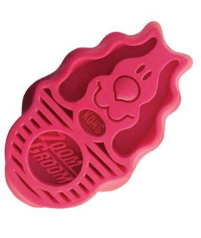 Kong Zoom Groom Dog
