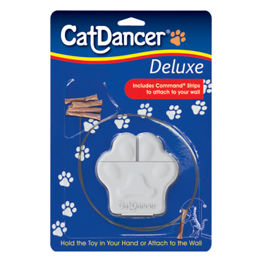 Catdancer Deluxe