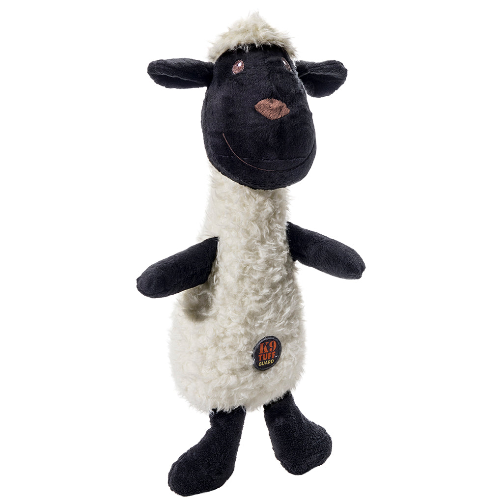 Charming Pet Scruffles Lamb