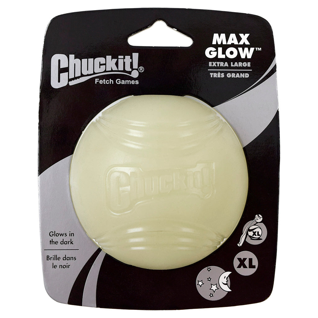 Chuckit! Glow Ball
