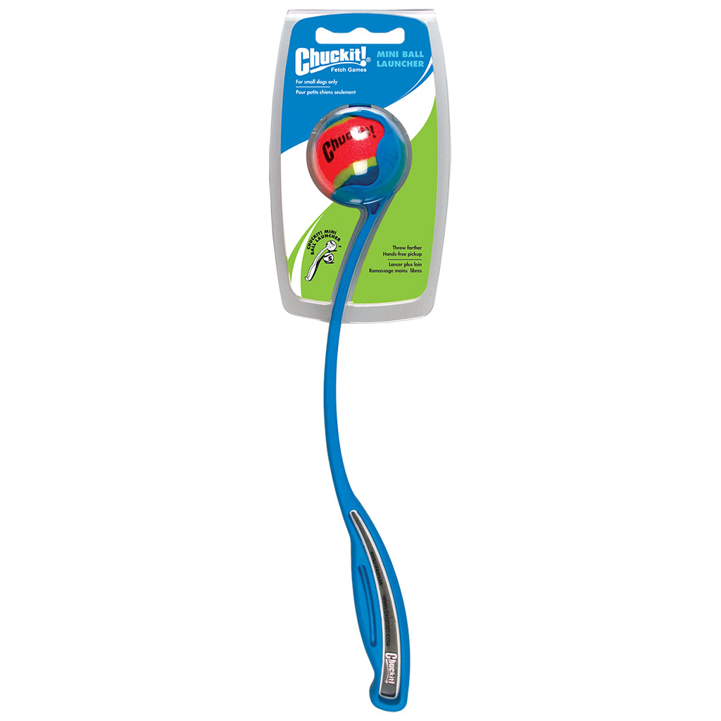 Chuckit! Launcher Sport 14 Small Ball