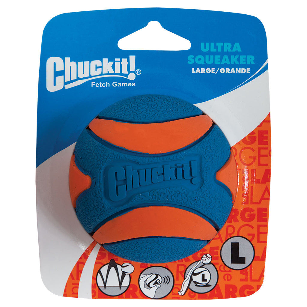 Chuckit! Ultra Squeaker