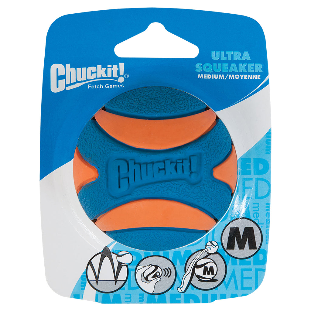 Chuckit! Ultra Squeaker
