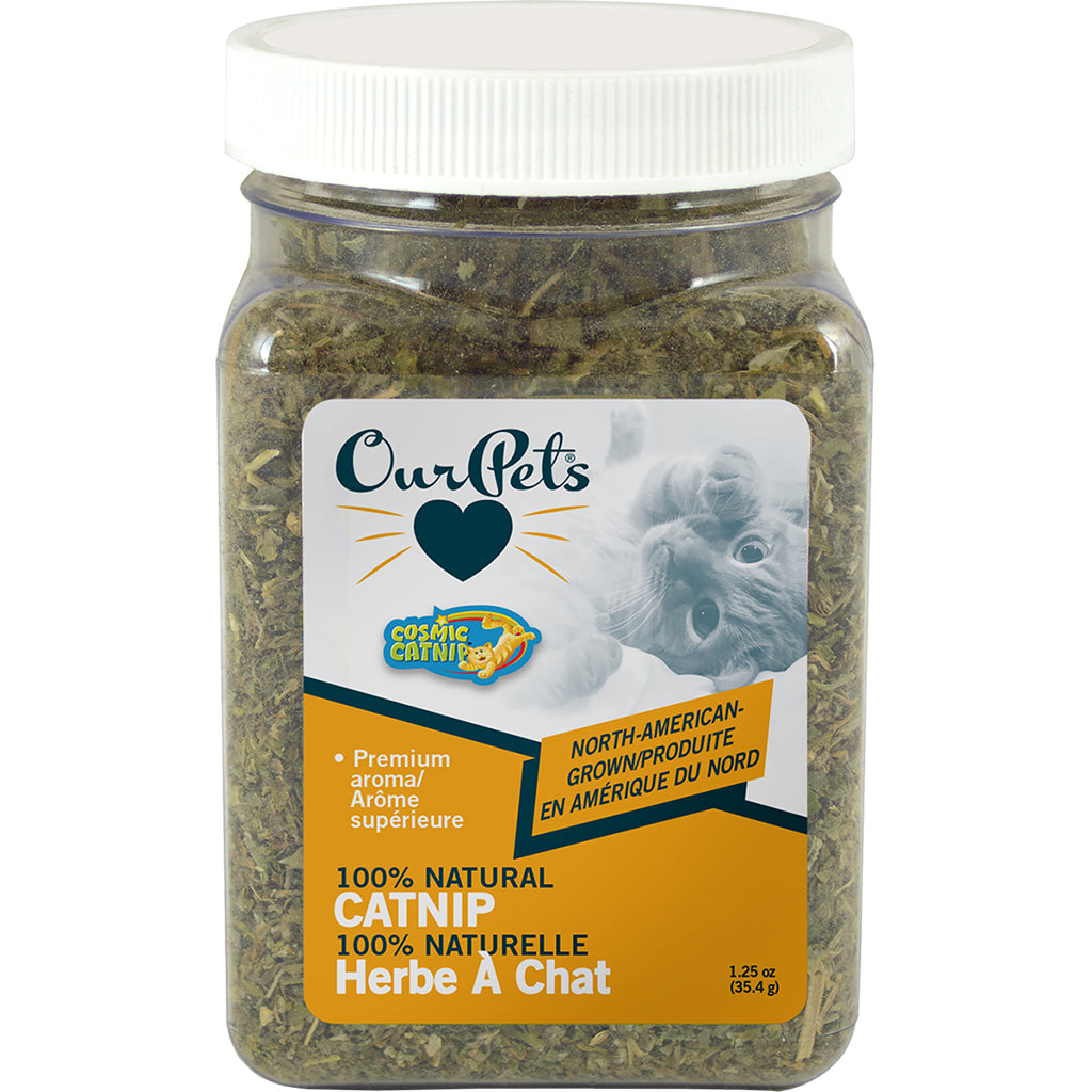 Cosmic Catnip Tub 1/2 oz