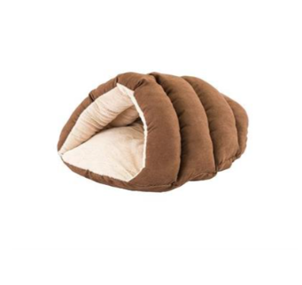 Ethical Pet Cuddle Cave Chocolate