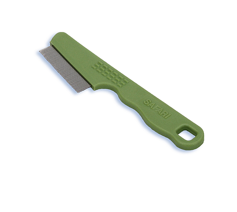 Safari Flea Comb Cat