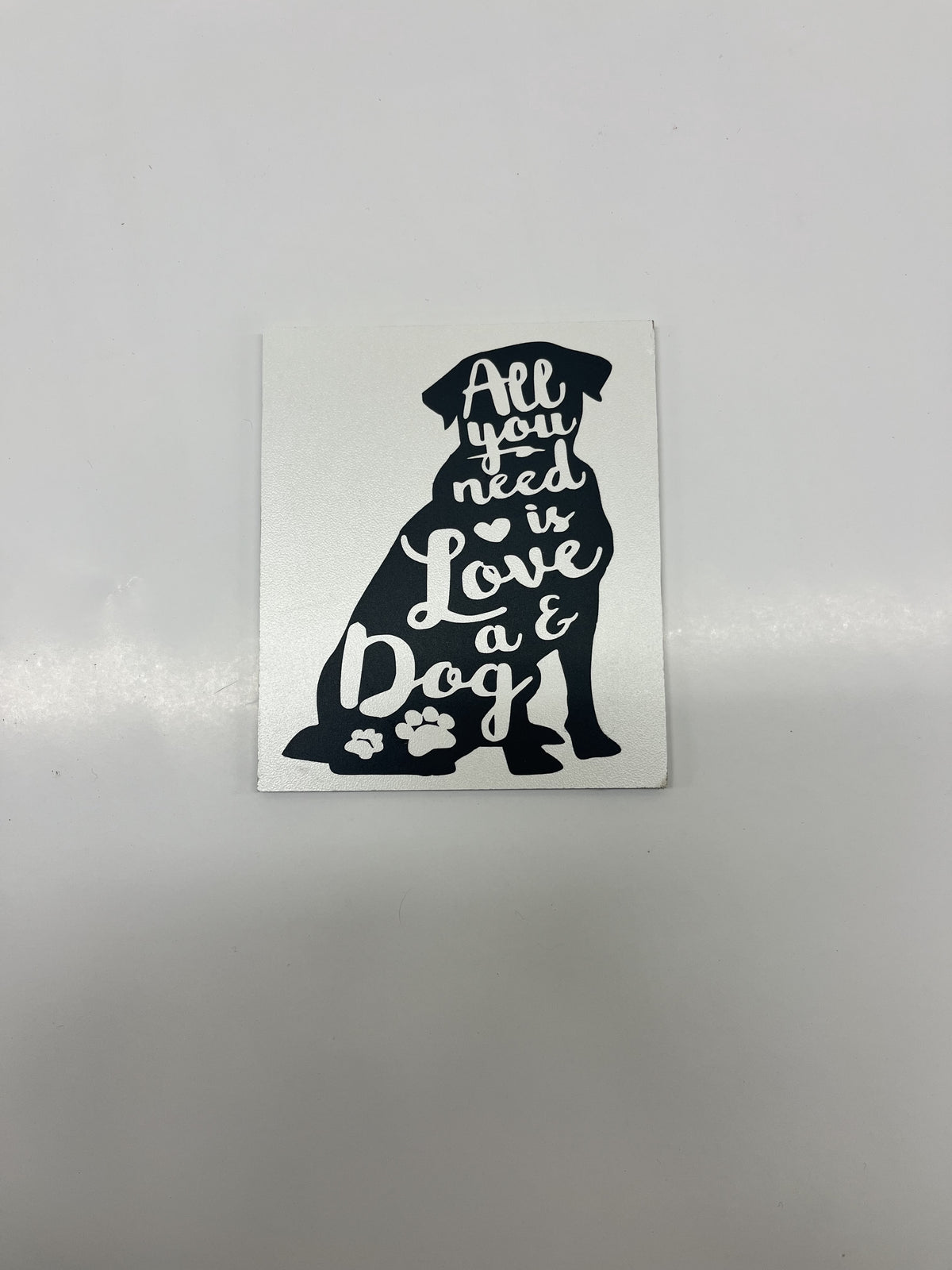 Stacked to the Crafters Magnets