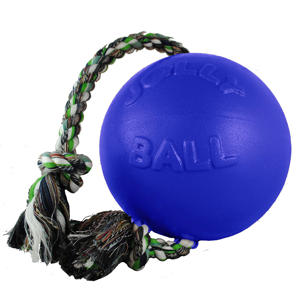 Jolly Ball Romp N Roll