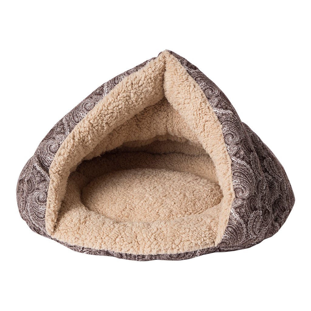 K&H Self Warming Hut