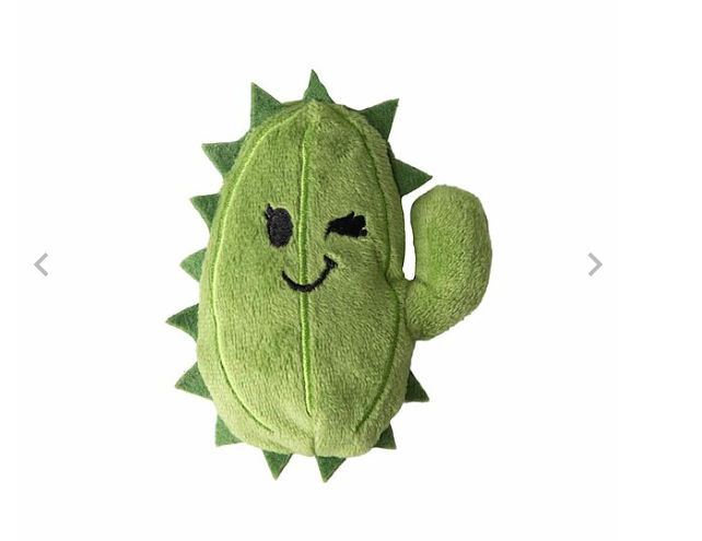 Snug Arooz Kitty Chloe Cactus