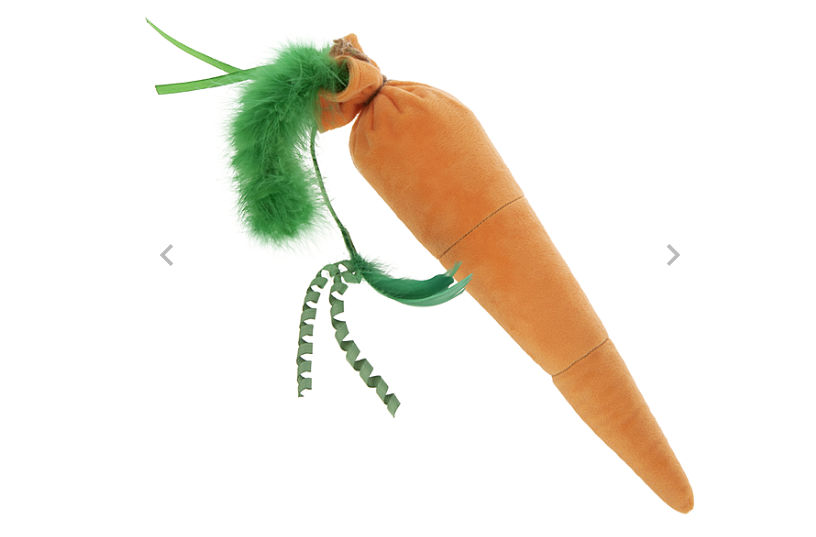 Smarty Kat Kolossal Karrot