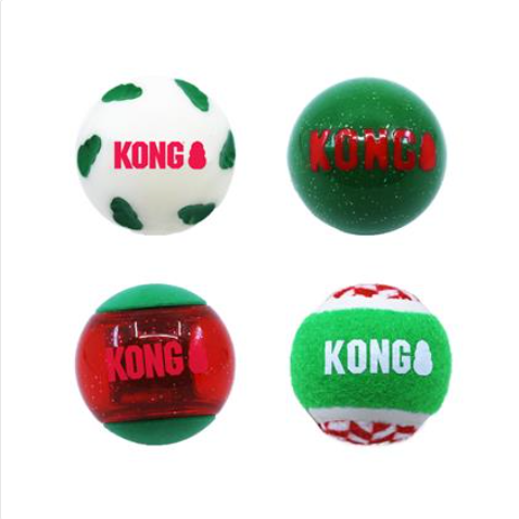 XMAS Occasions Balls Medium