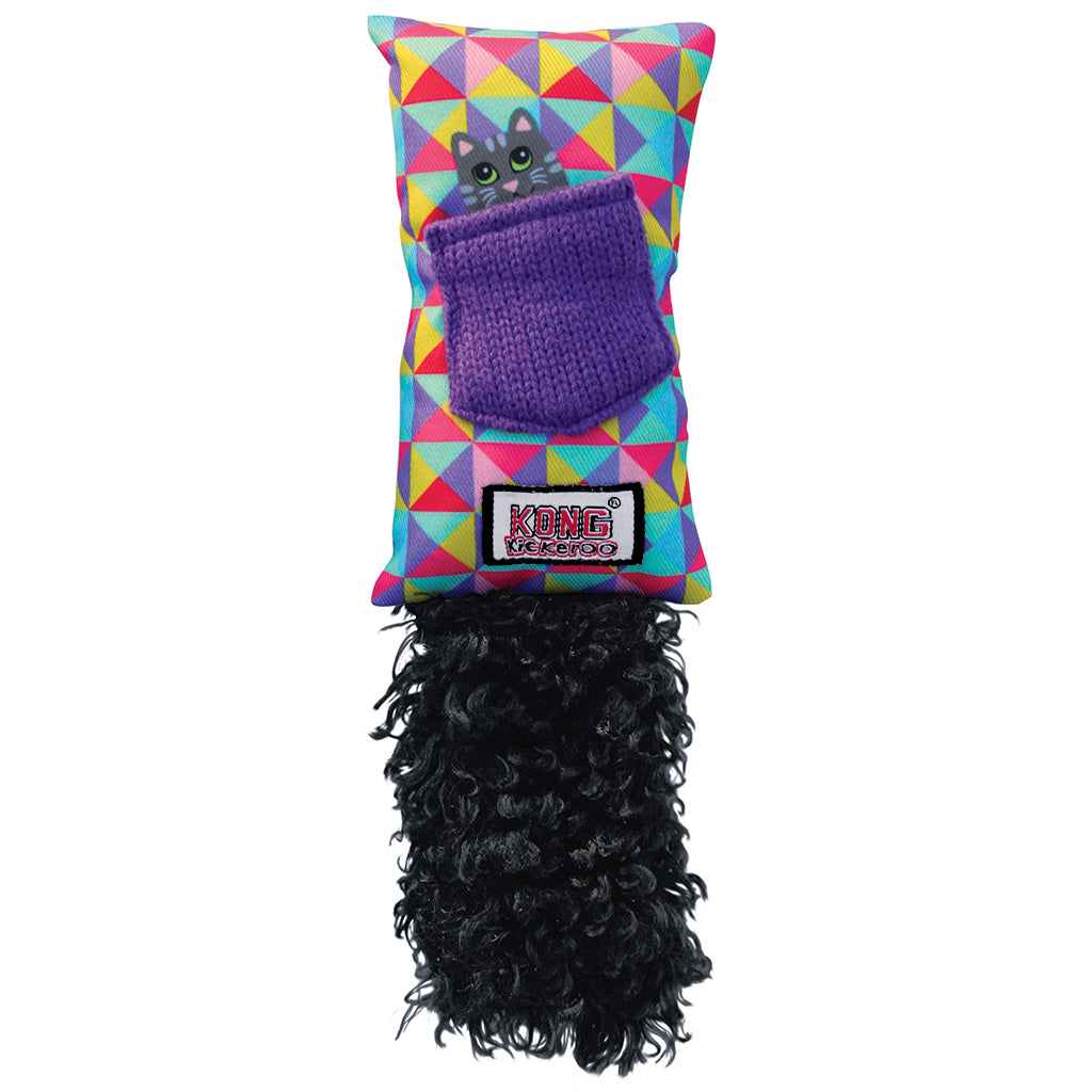 Kong CAT Kickeroo Refill