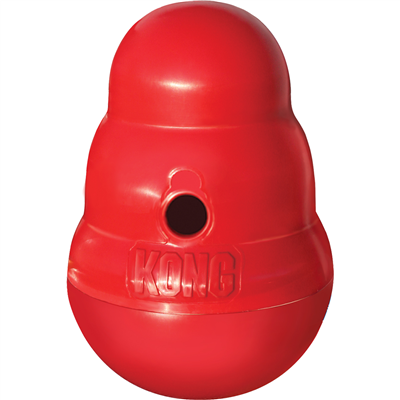 Kong Wobbler