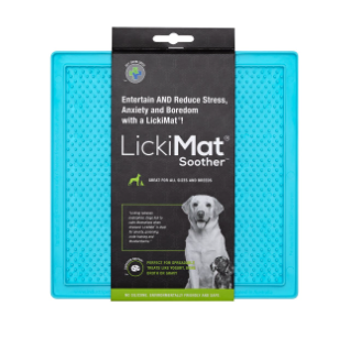 LickiMat Classic Soother
