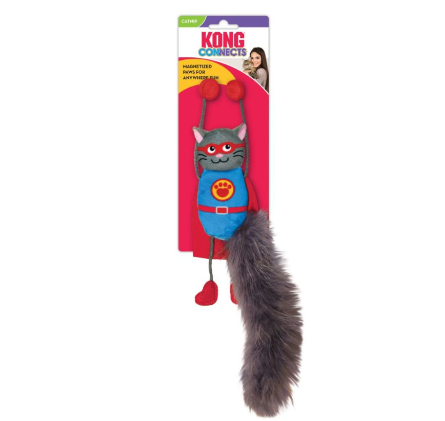 Kong Connects Magnicat