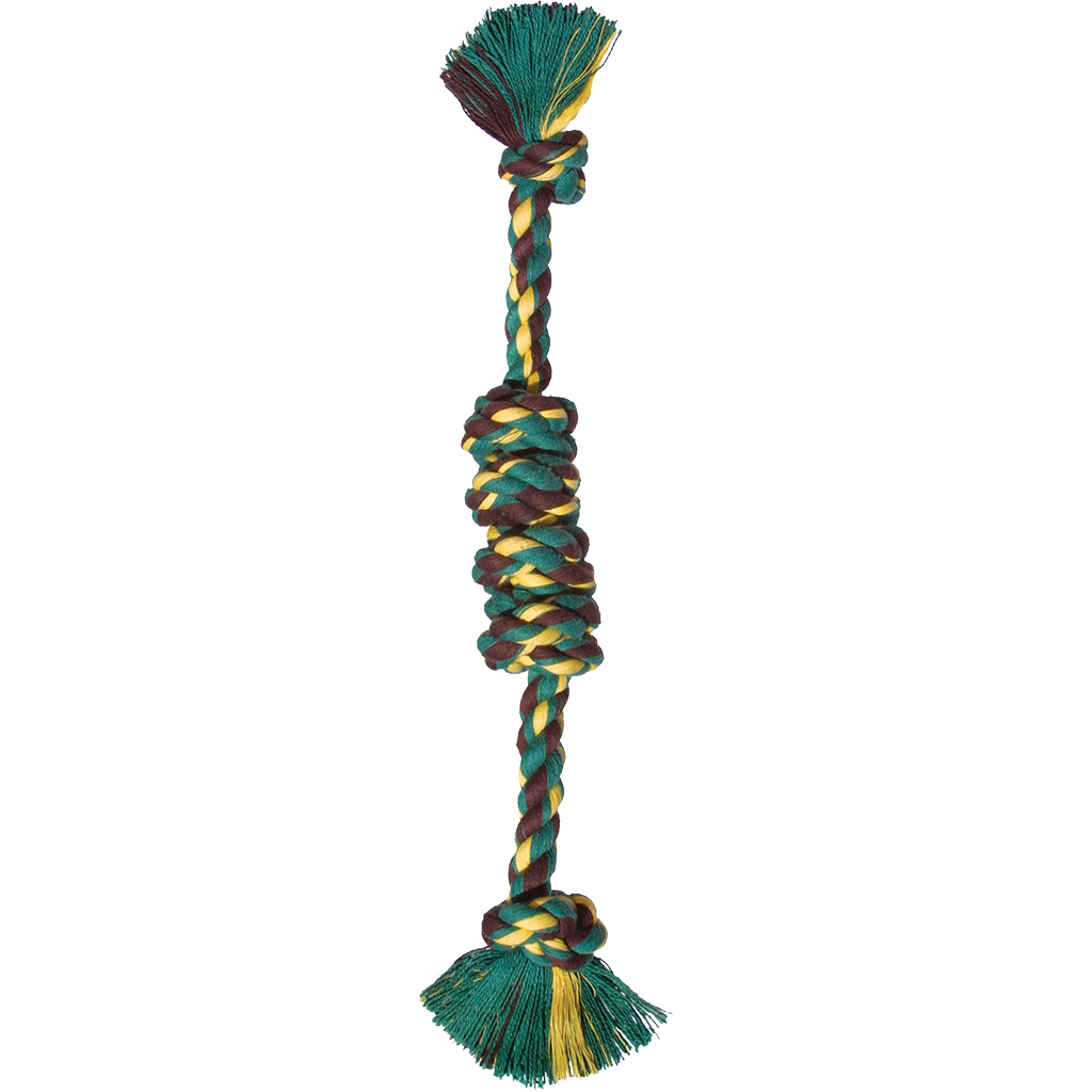 Mammoth Monkey Fist Bar