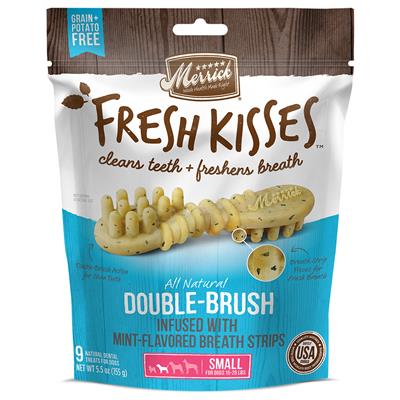 Merrick Fresh Kisses Bag