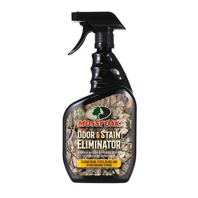 Mossy Oak Odour &amp; Stain Eliminator