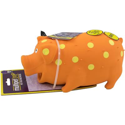 Multipet Globlets Pig