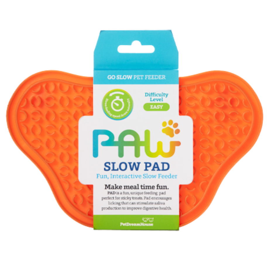 PAW Lick Pad