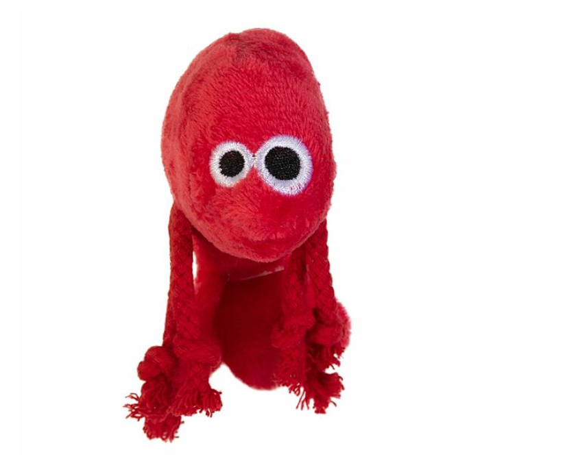 Mad Cat Pouncing Prawn