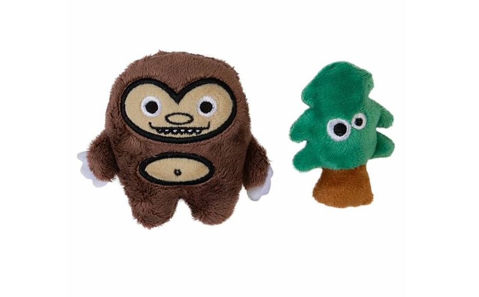 Mad Cat Sassy Sasquatch 2 PK