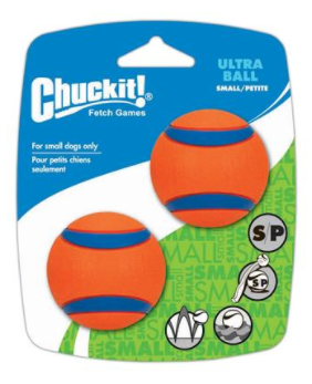 Chuckit! Ultra Ball