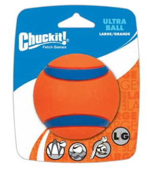 Chuckit! Ultra Ball