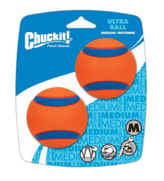 Chuckit! Ultra Ball