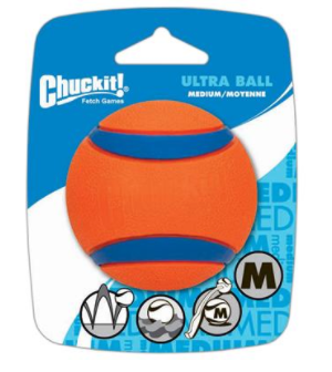 Chuckit! Ultra Ball