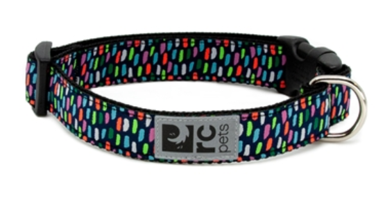RC Pet Clip Collar
