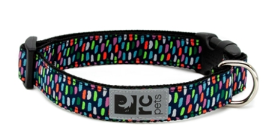 RC Pet Clip Collar