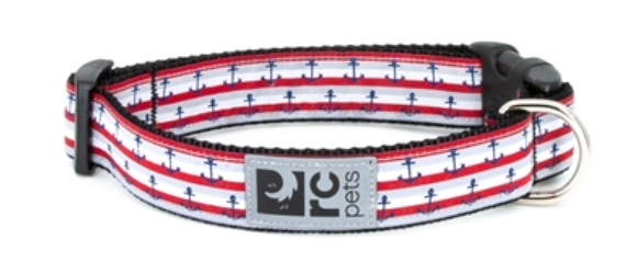 RC Pet Clip Collar