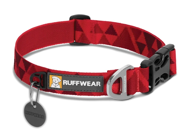 Ruffwear Hoopie Collar House of Paws Rossland