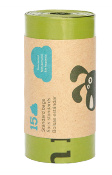 Earth Rated Poop Bags