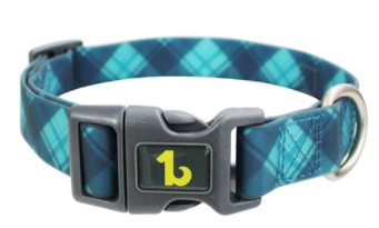 Be One Breed Silicone Collars