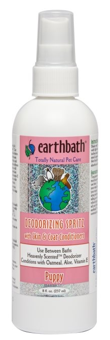 Earthbath Spritz