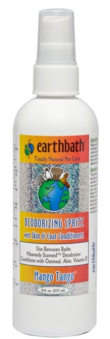 Earthbath Spritz