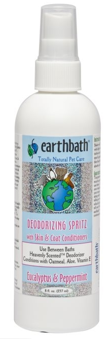 Earthbath Spritz