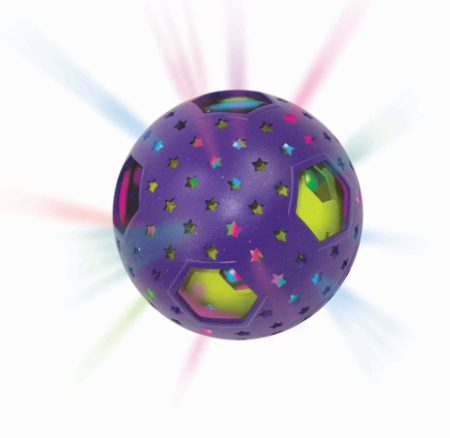 Kong Bat-A-Bout Flicker Disco