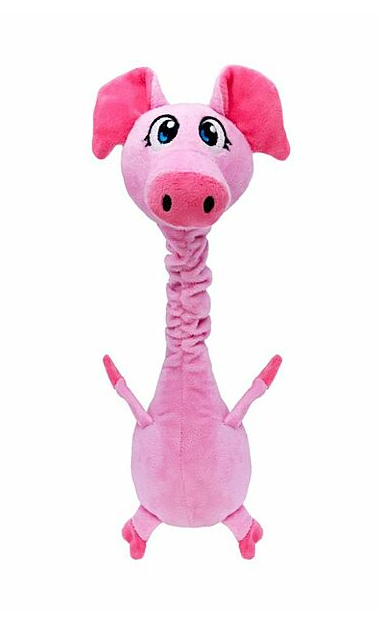 Kong Shakers Bobz Pig