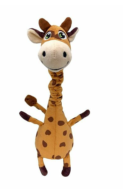 Kong Shakers Bobz Giraffe