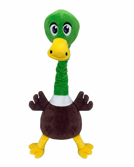 Kong Shakers Bobz Mallard