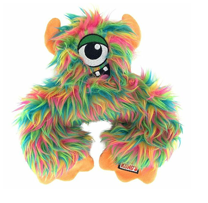 Kong Frizzles Frazzle