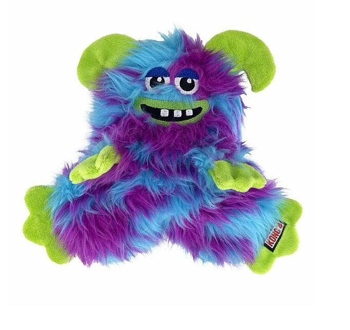 Kong Frizzles Razzle