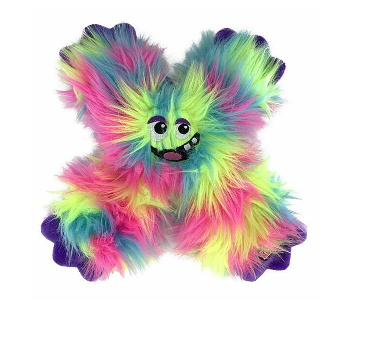 Kong Frizzles Spazzle