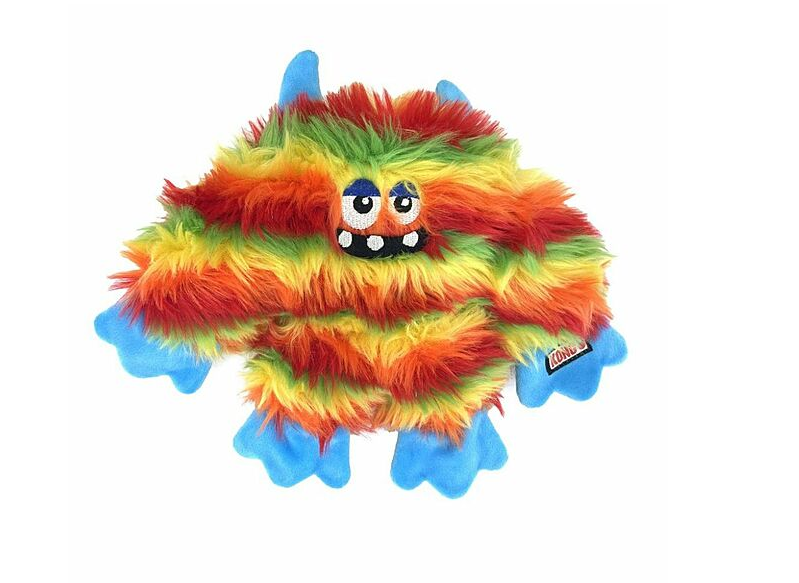 Kong Frizzles Zazzle