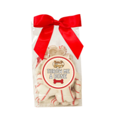 Bosco & Roxy's Mini Red Bones